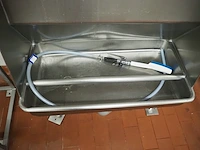 Nn apron washer - afbeelding 3 van  4