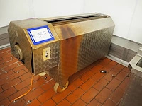 Nn apron washer - afbeelding 1 van  5