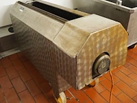 Nn apron washer - afbeelding 2 van  5