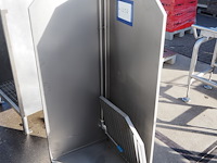 Nn apron washer - afbeelding 1 van  6