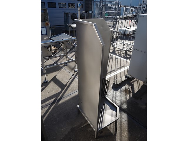 Nn apron washer - afbeelding 2 van  6