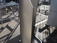 Nn apron washer - afbeelding 2 van  6