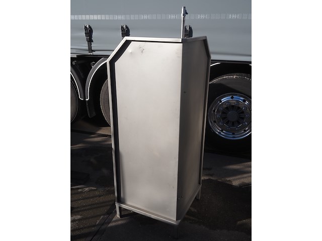 Nn apron washer - afbeelding 3 van  6