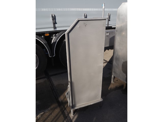 Nn apron washer - afbeelding 4 van  6