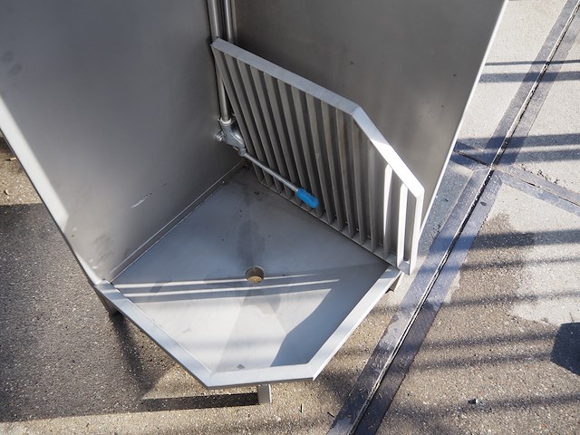 Nn apron washer - afbeelding 5 van  6