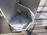 Nn apron washer - afbeelding 5 van  6