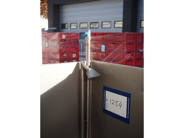 Nn apron washer - afbeelding 6 van  6