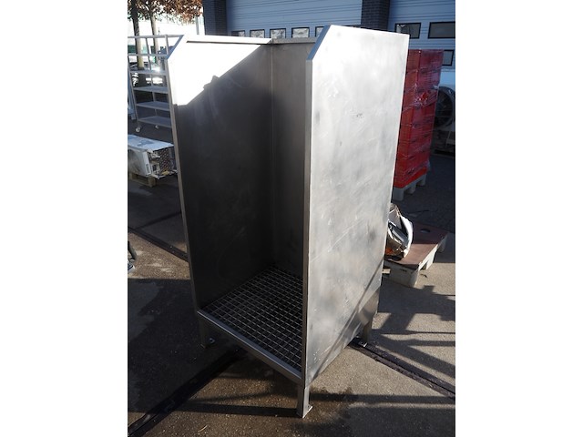 Nn apron washer - afbeelding 2 van  6