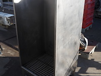 Nn apron washer - afbeelding 2 van  6