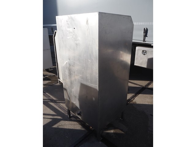 Nn apron washer - afbeelding 3 van  6