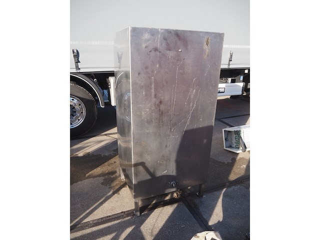 Nn apron washer - afbeelding 4 van  6