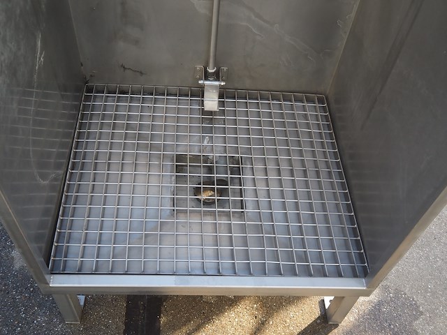 Nn apron washer - afbeelding 5 van  6