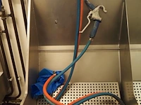 Nn apron washing station - afbeelding 3 van  8