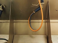 Nn apron washing station - afbeelding 4 van  8