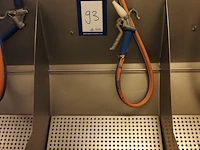 Nn apron washing station - afbeelding 5 van  8