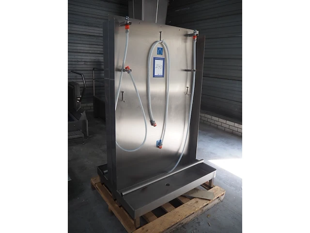 Nn aprons washer - afbeelding 1 van  5