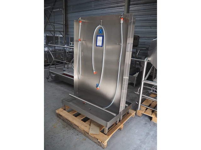 Nn aprons washer - afbeelding 2 van  5