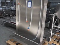 Nn aprons washer - afbeelding 2 van  5