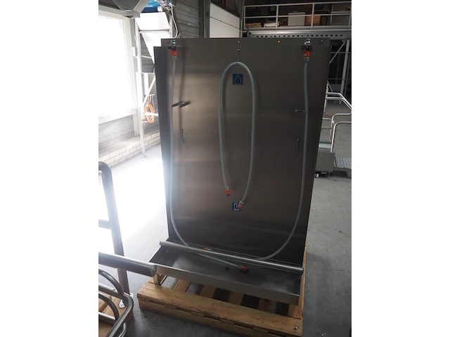 Nn aprons washer - afbeelding 3 van  5