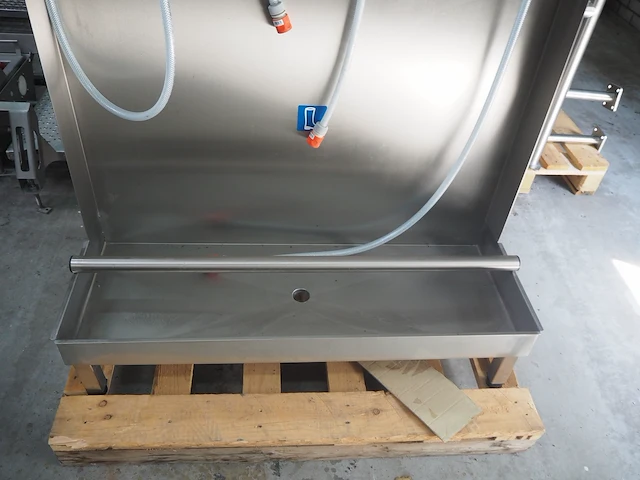 Nn aprons washer - afbeelding 4 van  5