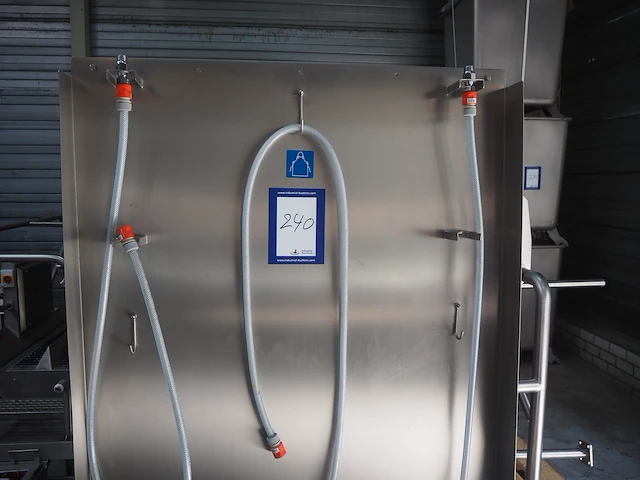 Nn aprons washer - afbeelding 5 van  5