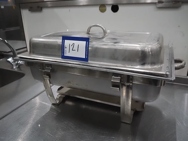 Nn au bain-marie - afbeelding 1 van  6