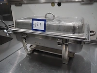 Nn au bain-marie - afbeelding 1 van  6