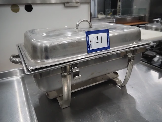 Nn au bain-marie - afbeelding 2 van  6