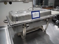 Nn au bain-marie - afbeelding 2 van  6