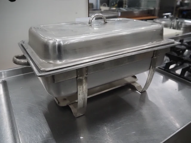 Nn au bain-marie - afbeelding 3 van  6