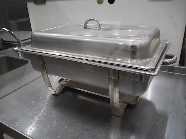 Nn au bain-marie - afbeelding 4 van  6