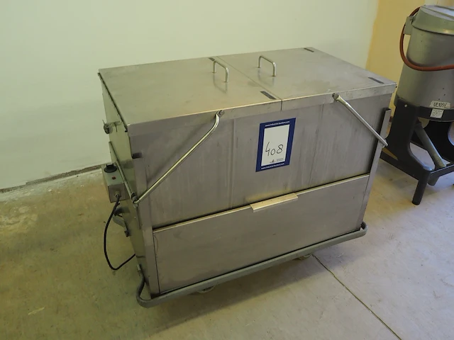 Nn au-bain marie - afbeelding 1 van  7