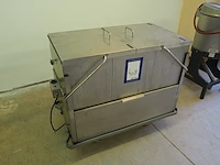 Nn au-bain marie - afbeelding 1 van  7