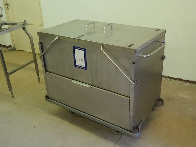 Nn au-bain marie - afbeelding 2 van  7