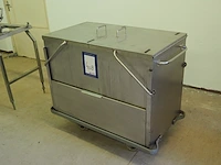 Nn au-bain marie - afbeelding 2 van  7