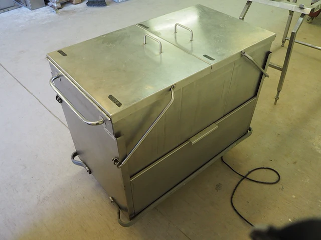 Nn au-bain marie - afbeelding 3 van  7