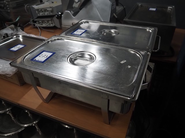 Nn au bain-marie - afbeelding 1 van  5