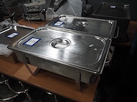 Nn au bain-marie - afbeelding 1 van  5