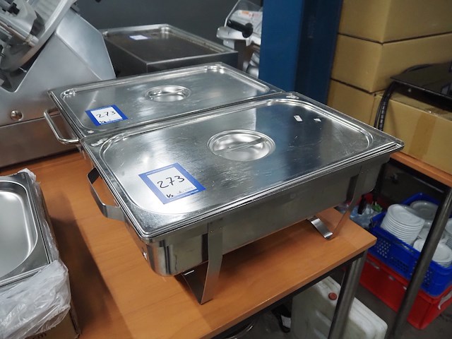 Nn au bain-marie - afbeelding 2 van  5