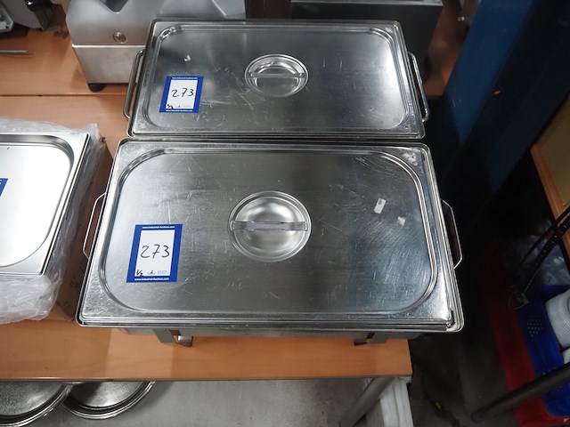 Nn au bain-marie - afbeelding 3 van  5