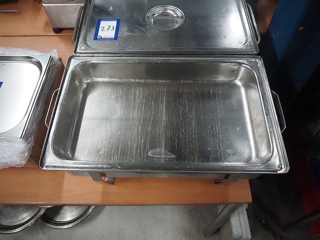 Nn au bain-marie - afbeelding 4 van  5