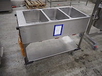 Nn au-bain marie - afbeelding 1 van  6