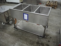 Nn au-bain marie - afbeelding 2 van  6
