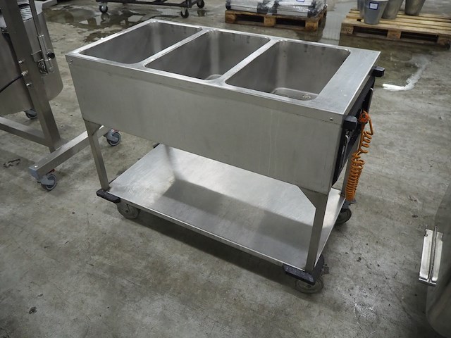 Nn au-bain marie - afbeelding 3 van  6
