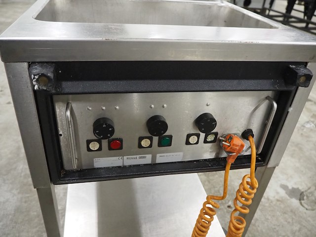 Nn au-bain marie - afbeelding 6 van  6