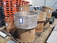 Nn autoclave baskets - afbeelding 2 van  7