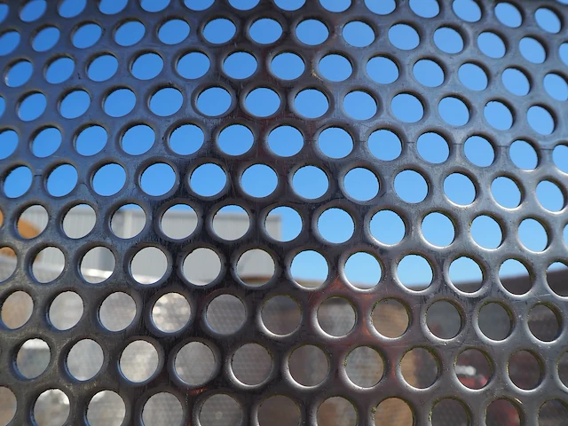 Nn autoclave baskets - afbeelding 4 van  7