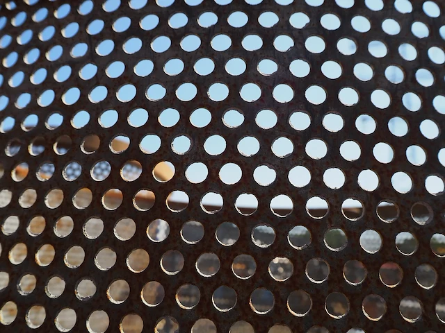 Nn autoclave baskets - afbeelding 7 van  7