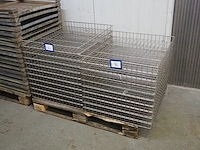 Nn autoclave baskets - afbeelding 1 van  4