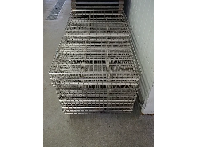 Nn autoclave baskets - afbeelding 3 van  4